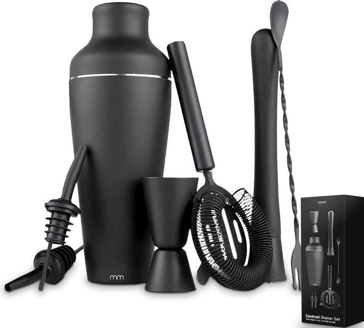 TOP Cocktail Shaker Set (Cocktail set)