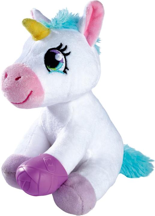 Produktbild Simba Doktorkoffer mit Plüsch Einhorn