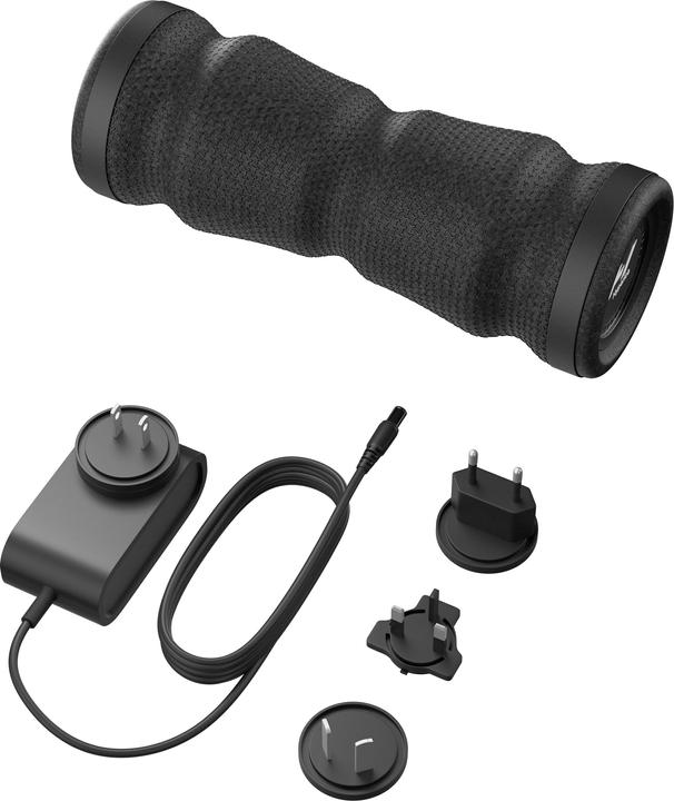 Actual product image Hyperice Vyper Go