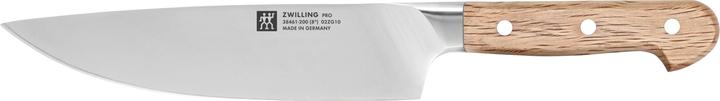 Produktbild Zwilling Pro Wood (20 cm)