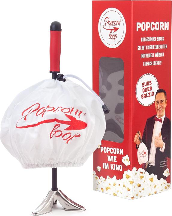 Produktbild Popcorn Loop