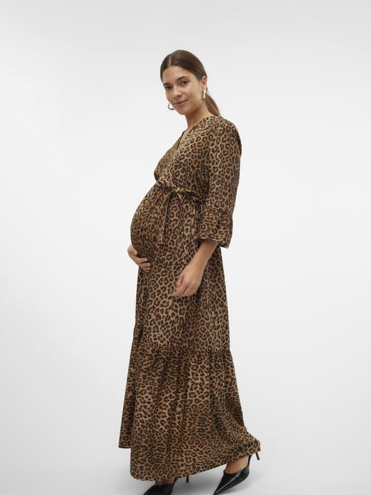 Produktbild Vero Moda Maternity Umstands-kleid Kleid (XS)