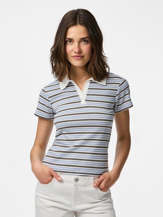 Actual product image Pieces PCJAYJAY Poloshirt (XL)
