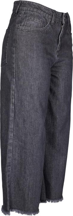 Immagine prodotto Urban Classics Culotte in denim da donna (XS)