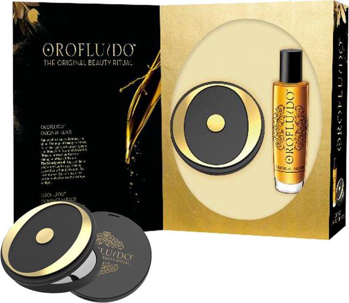 Orofluido Geschenk Set (Haarpflege set)