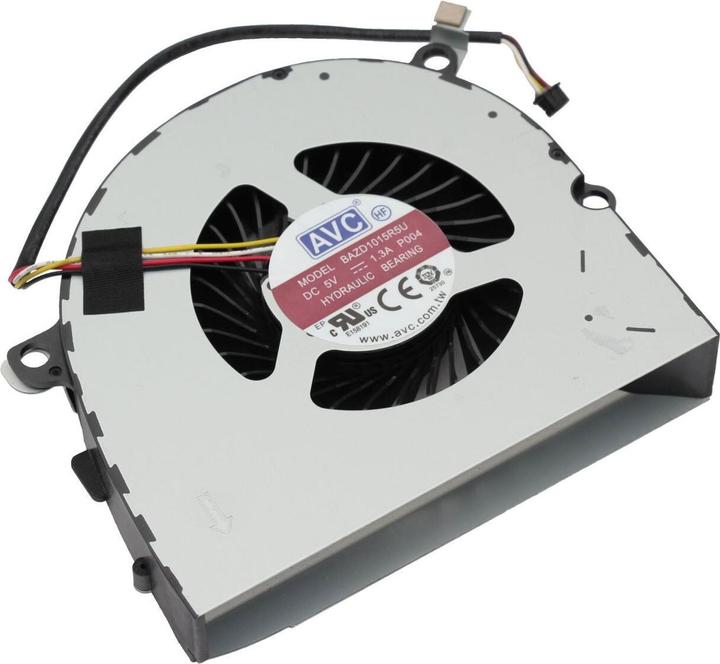 HP L32797-001