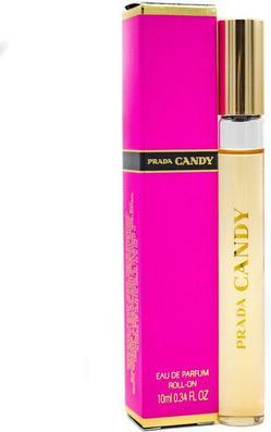 Actual product image Prada Candy (Eau de parfum, 10 ml)