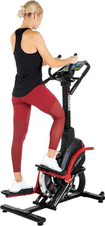Produktbild Hammer Fitness Cross
