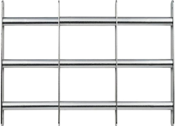 Produktbild Abus Fenstergitter