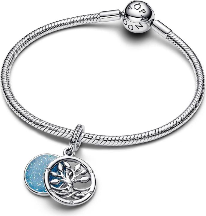 Produktbild Pandora Charm (Silber 925, Emaille)