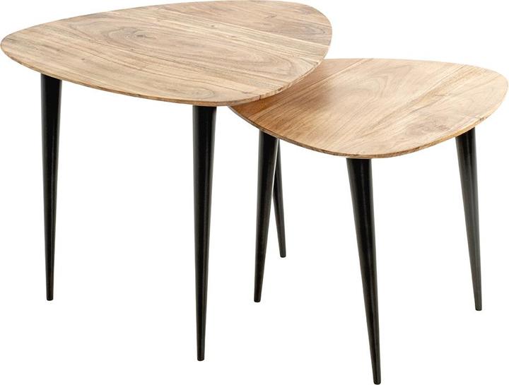 Actual product image HAKU Möbel Tumaco (46 x 41 x 46 cm)