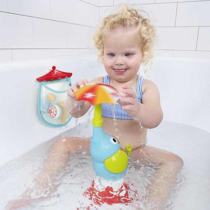 Image du produit Yookidoo EleFountain Water Show - (YO40416)