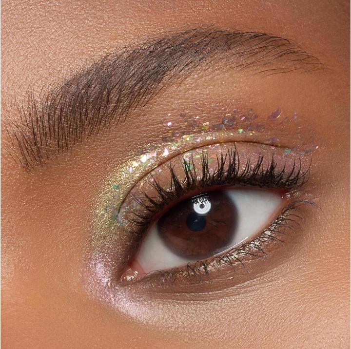 Image du produit essence Multichrome Flakes Eyeshadow Topper 02 Cosmic feelings (02 Cosmic feelings)