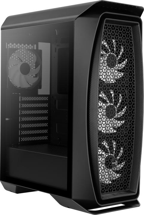 Produktbild AeroCool Aero One Frost Tower (ATX, mATX, Mini-ITX)