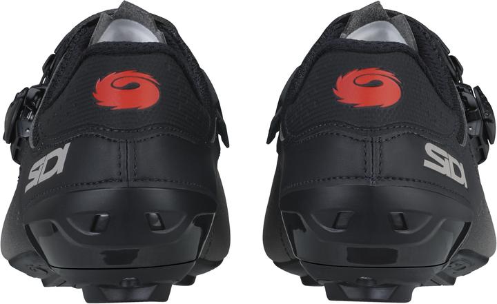Produktbild Sidi RR Genius 10 Carbon Composite grau/schwarz 43 (43)