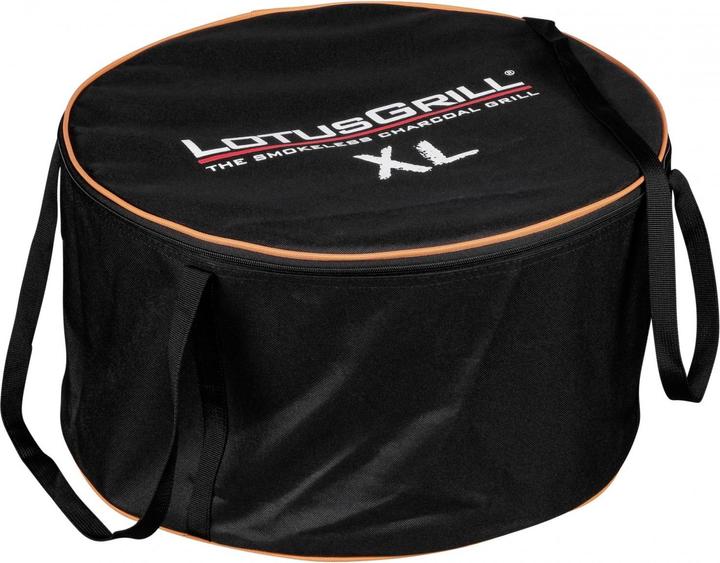 Produktbild LotusGrill XL mit USB (40.50 cm)
