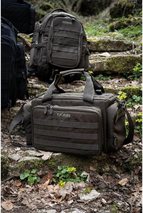 Produktbild Dörr ProTac (Kamera Schultertasche, 27.73 l)