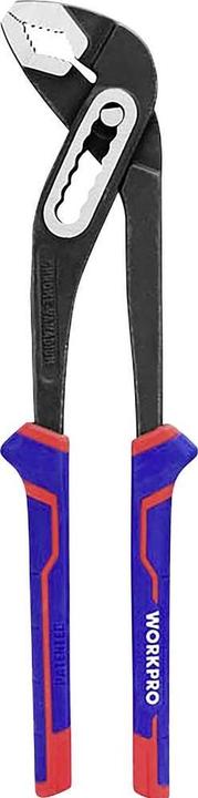 Actual product image Workpro WP231028 Water pump pliers 250 mm (250 mm)