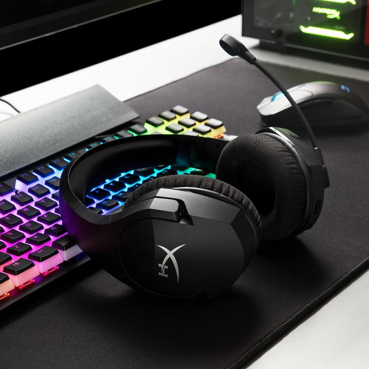Immagine prodotto HyperX Cloud Stinger Core Wireless 7.1 Headset (Senza fili)