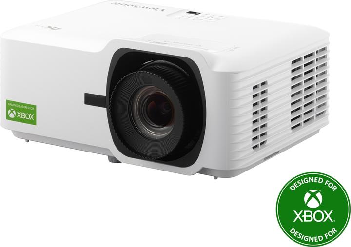 Viewsonic V55-4K (UHD, 3500 lm, 1.06 - 1.45:1)