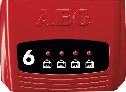 Image du produit AEG Lk 1206 (12V, 6 A)