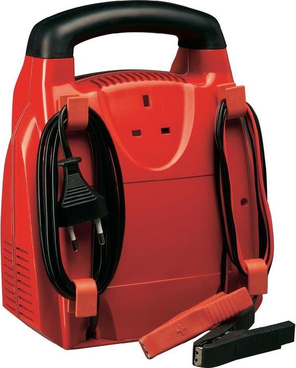 Actual product image AEG Ag 1208 (12V, 8 A)