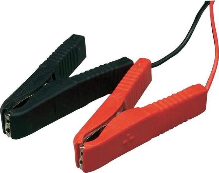 Actual product image AEG Ag 1208 (12V, 8 A)