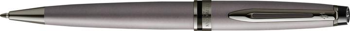 Produktbild Waterman Kugelschreiber Expert Metallic SE M (Metallisch, Schwarz, 1 x)
