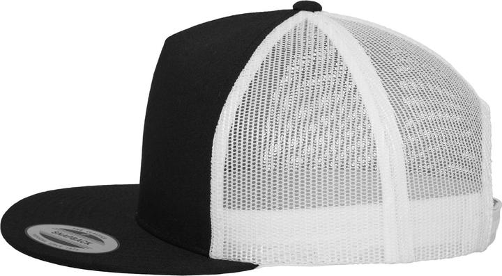 Actual product image Flexfit Classic Trucker 2-Tone (One size)