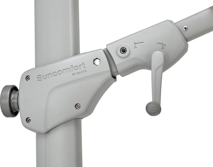 Produktbild Suncomfort by Glatz Varioflex (3 m)