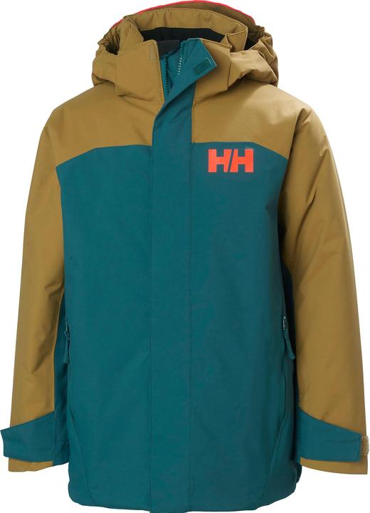 Produktbild Helly Hansen Kid's Level Jacket (128)