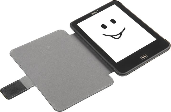 Actual product image tolino Slim Cover (vision 2, vision 3 HD, vision 4 HD)