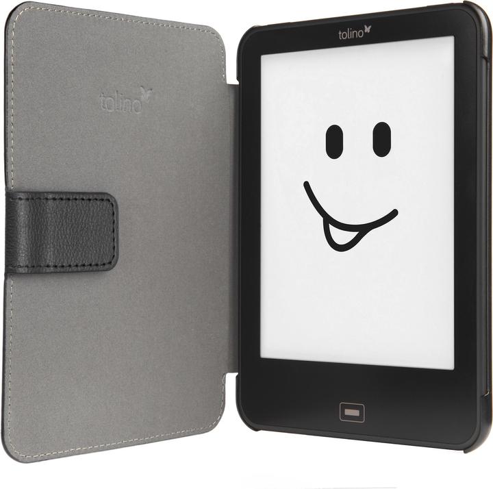 Actual product image tolino Slim Cover (vision 2, vision 3 HD, vision 4 HD)