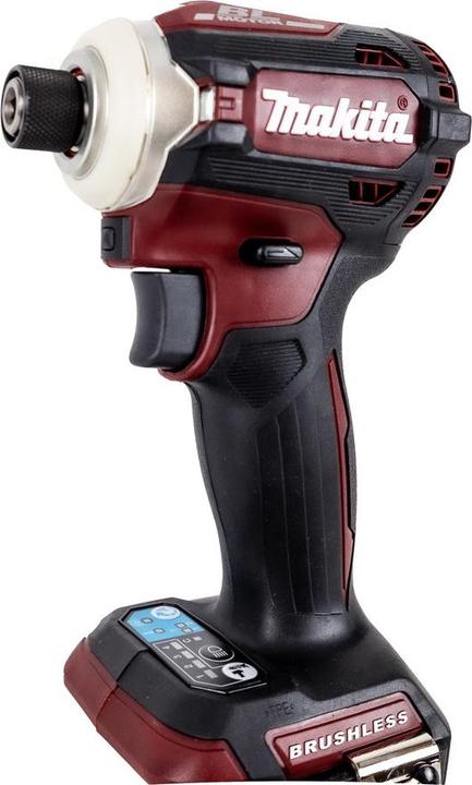 Image du produit Makita DTD171ZAR (Fonctionnement sur batterie)