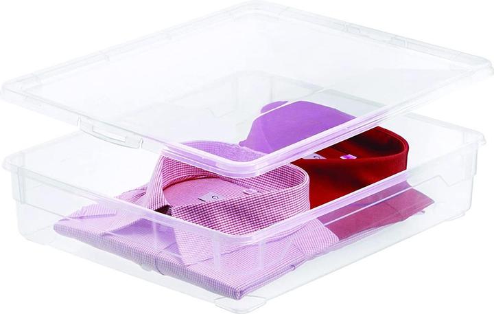 Produktbild Rotho Set Box Shirt (40 x 33.5 x 8.5 cm, 9 l)