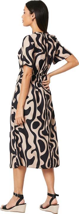Immagine prodotto Principles Vestito Midi Geometrica Volume Donna (36)