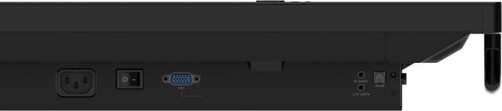 Image du produit iiyama ProLite TE7512MIS-B1AG (3840 x 2160 pixels, 75")