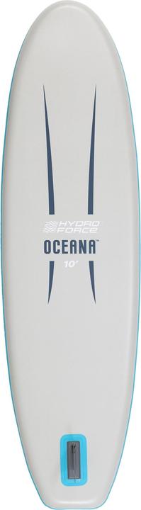 Image du produit Bestway Hydro Force Kit paddle SUP et kayak gonflable 2-en-1 Oceana 3,05 m