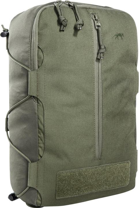 Tasmanian Tiger TT Tac Pouch 14 Olivgrün (10 l)