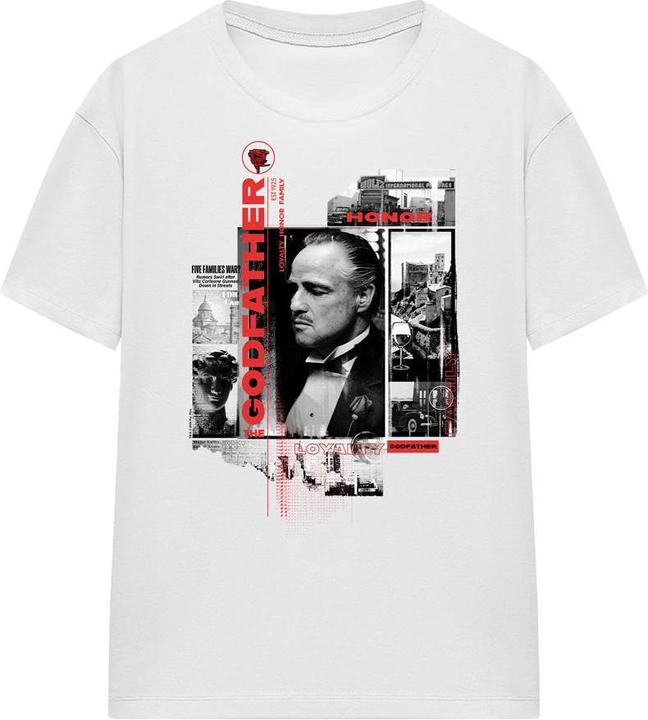 The Godfather TShirt (M)