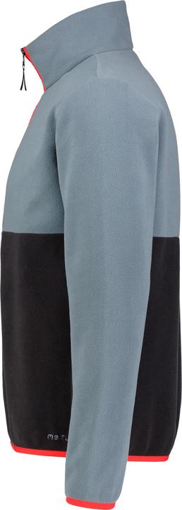 Immagine prodotto Meru Maglia in pile con zip (54)