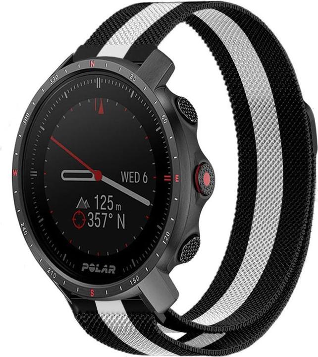 Actual product image Strap-it Bracelet (22 mm)