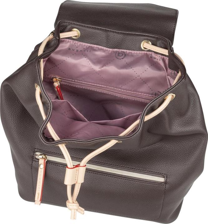 Image du produit Bugatti Sac à dos / Daypack Ella Ladies Backpack (10 l)