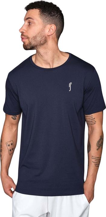 Actual product image RS Sports cotton t-hirt r-port pari (S)