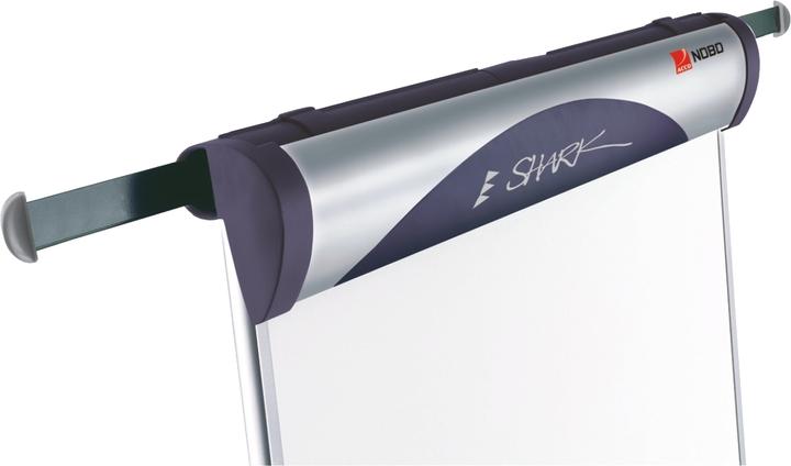 Actual product image Nobo Flipchart Shark (1850 x 685 x 685 mm)