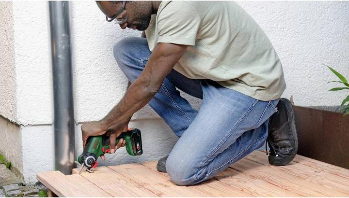 Image du produit Bosch Home & Garden UniversalCut 18V-65