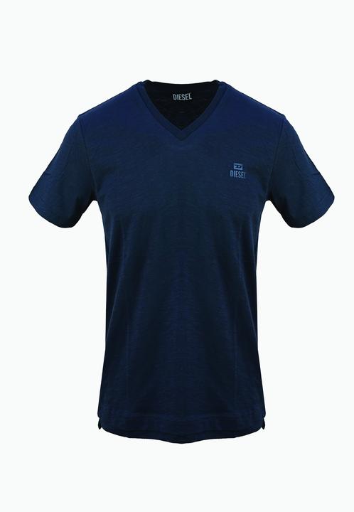 Actual product image Diesel T-Shirt Herren Aelion 100% Baumwolle - Casual Modell (XL)