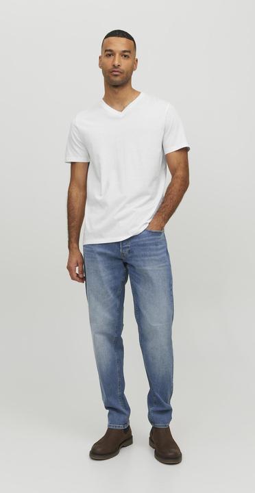 Image du produit Jack & Jones Organic V-Neck (XL)