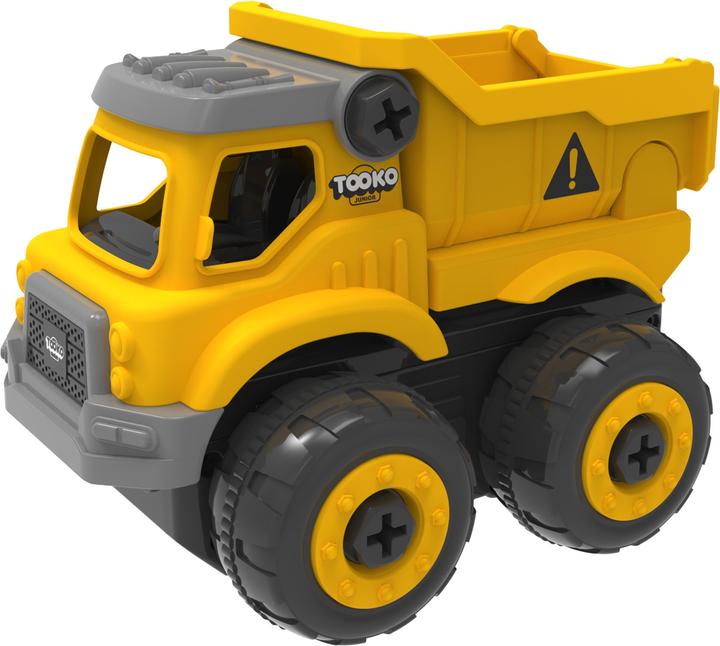 Produktbild Silverlit Tooko My First R/C Construction