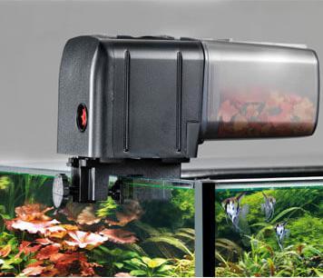 Produktbild Eheim Futterautomat 3580 (Futterautomat Digital)
